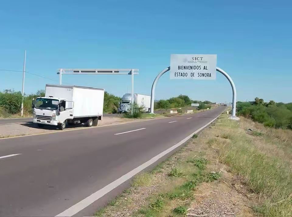 Operaciones logísticas RUMA